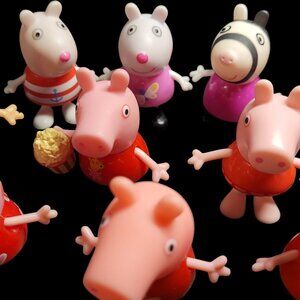 Peppa Pig Collection